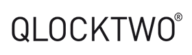 QLOCKTWO logo